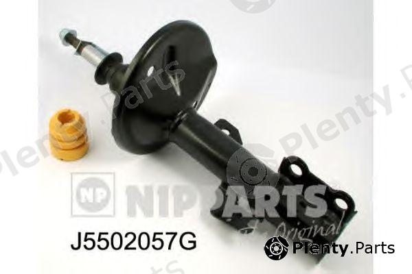  NIPPARTS part J5502057G Shock Absorber