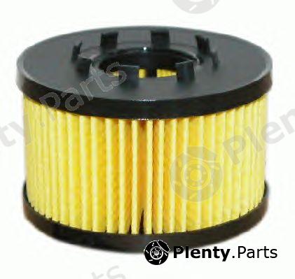  FILTRON part OE665/1 (OE6651) Oil Filter