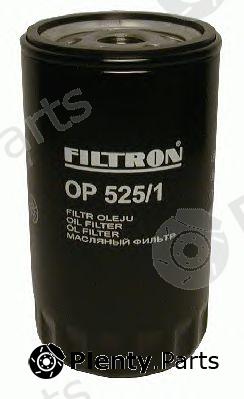  FILTRON part OP525/1 (OP5251) Oil Filter