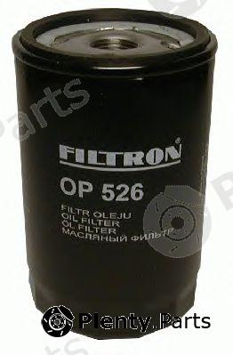  FILTRON part OP526 Oil Filter