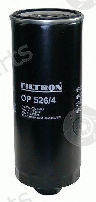  FILTRON part OP526/4 (OP5264) Oil Filter