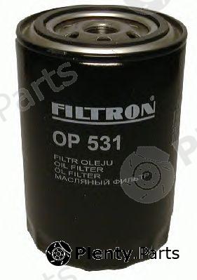  FILTRON part OP531 Oil Filter