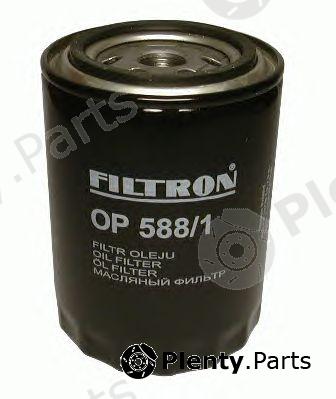  FILTRON part OP588/1 (OP5881) Oil Filter