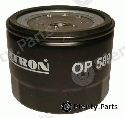  FILTRON part OP589 Oil Filter