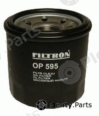  FILTRON part OP595 Oil Filter