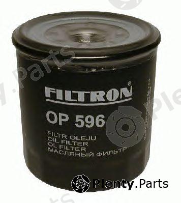  FILTRON part OP596 Oil Filter