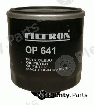  FILTRON part OP641 Oil Filter