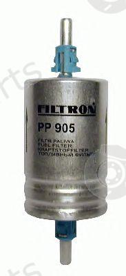  FILTRON part PP905 Fuel filter