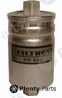  FILTRON part PP942 Fuel filter