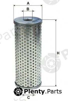  FILTRON part OM512/2 (OM5122) Oil Filter