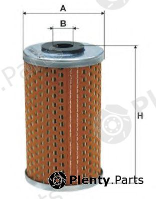  FILTRON part OM512/3 (OM5123) Oil Filter