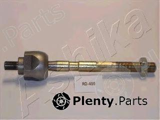  ASHIKA part 103-04-499 (10304499) Tie Rod Axle Joint
