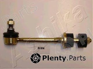  ASHIKA part 106-0S-S04 (1060SS04) Sway Bar, suspension