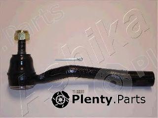  ASHIKA part 111-02-2225 (111022225) Tie Rod End