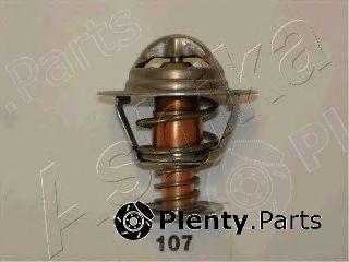  ASHIKA part 38-01-107 (3801107) Thermostat, coolant