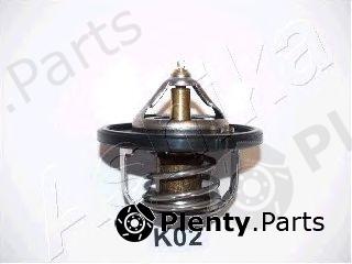  ASHIKA part 38-0K-K02 (380KK02) Thermostat, coolant