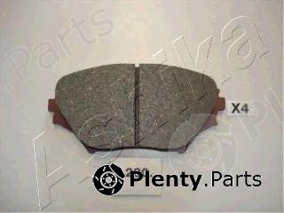  ASHIKA part 50-02-280 (5002280) Brake Pad Set, disc brake