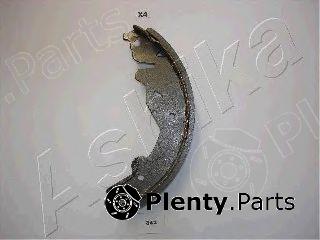  ASHIKA part 55-03-342 (5503342) Brake Shoe Set