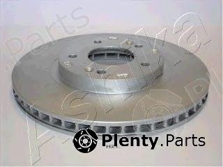  ASHIKA part 60-0H-H21 (600HH21) Brake Disc
