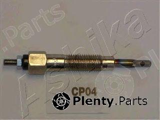  ASHIKA part CP04 Glow Plug