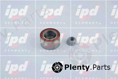  IPD part 30-1002K (301002K) Wheel Bearing Kit