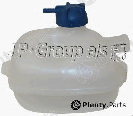  JP GROUP part 121045005 Expansion Tank, coolant