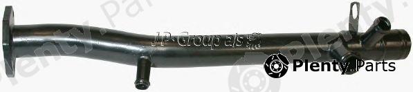  JP GROUP part 121060013 Coolant Tube