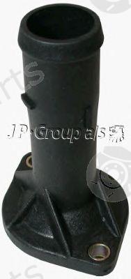  JP GROUP part 121068003 Coolant Flange