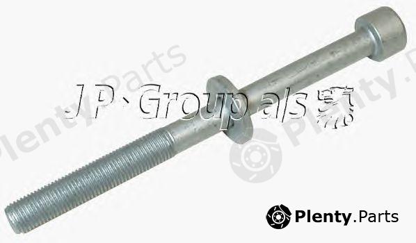  JP GROUP part 880607685 Bolt Cylinder Head Opel / Chevrolet / Daewoo