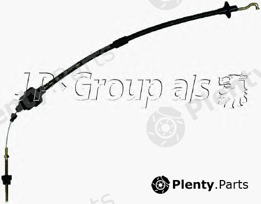  JP GROUP part 880669136 Clutch Cable
