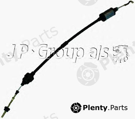 JP GROUP part 880669166 Clutch Cable