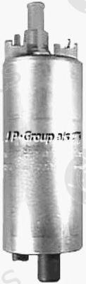  JP GROUP part 880815001 Fuel Pump