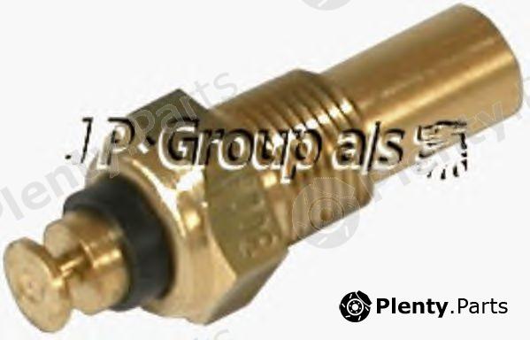  JP GROUP part 881342561 Sensor, coolant temperature