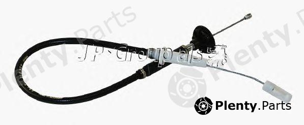  JP GROUP part 721260004 Clutch Cable