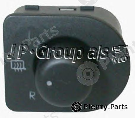  JP GROUP part 959291001 Switch, mirror adjustment