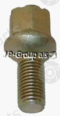  JP GROUP part 601401001 Wheel Bolt