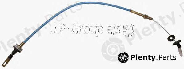  JP GROUP part 721401003 Clutch Cable