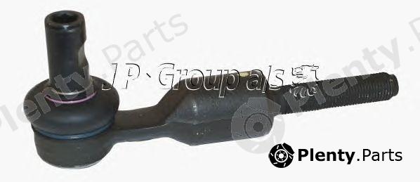  JP GROUP part 419540002 Tie Rod End