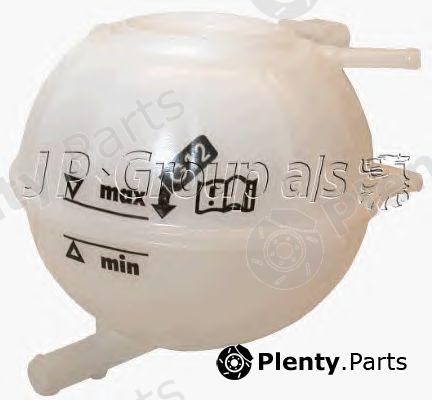  JP GROUP part 121706003 Expansion Tank, coolant