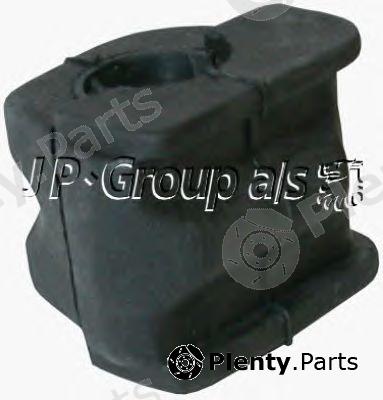 JP GROUP part 411710002 Repair Kit, stabilizer coupling rod