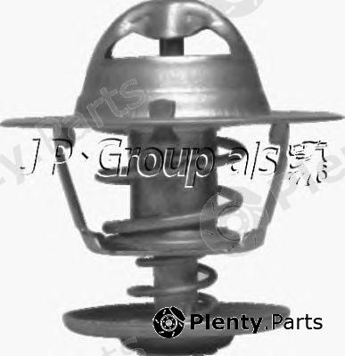  JP GROUP part CS3707 Thermostat, coolant