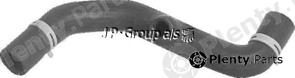  JP GROUP part CS3710 Radiator Hose