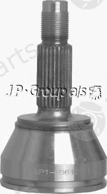  JP GROUP part SS3107 Replacement part