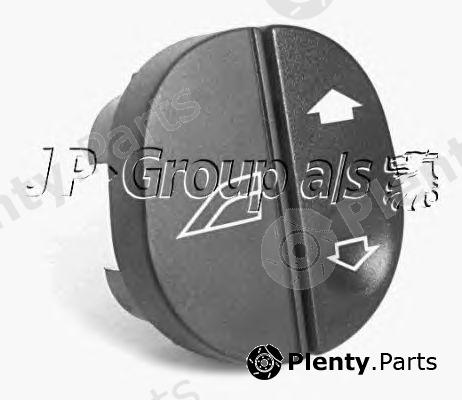  JP GROUP part EP3005 Switch, window lift
