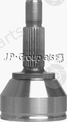  JP GROUP part SS7101 Replacement part