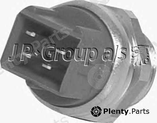  JP GROUP part EP5805 Temperature Switch, radiator fan