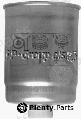  JP GROUP part ES1507 Fuel filter