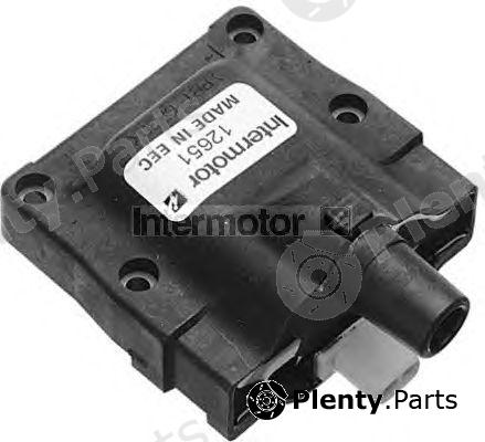  STANDARD part 12651 Ignition Coil