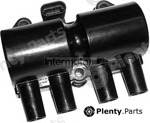  STANDARD part 12734 Ignition Coil