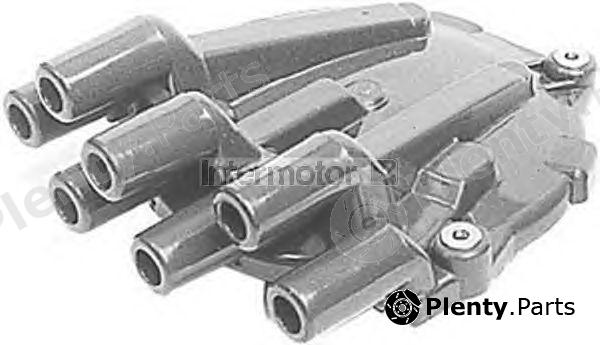  STANDARD part 45750 Distributor Cap